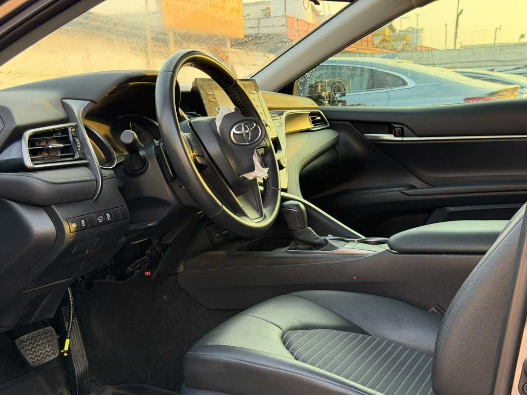 Car Image 2023 TOYOTA CAMRY