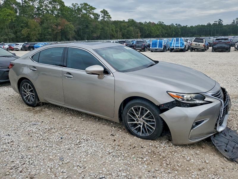 Car Image 2016 LEXUS ES