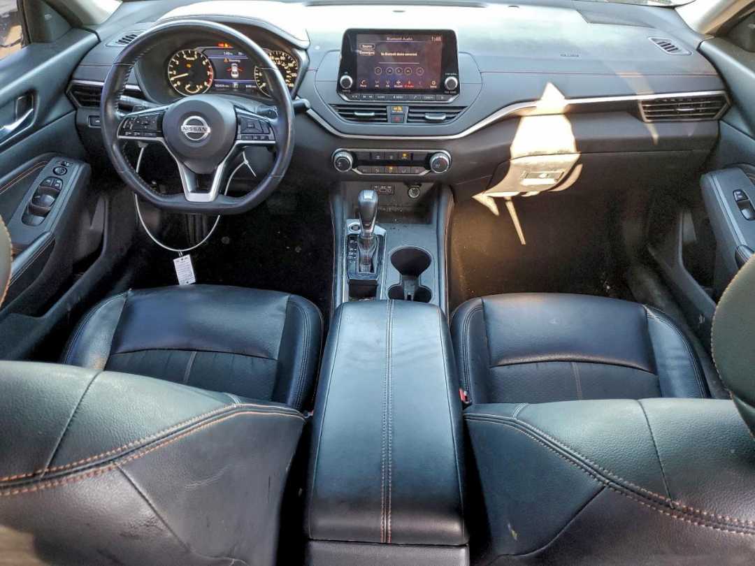 Car Image 2019 NISSAN ALTIMA