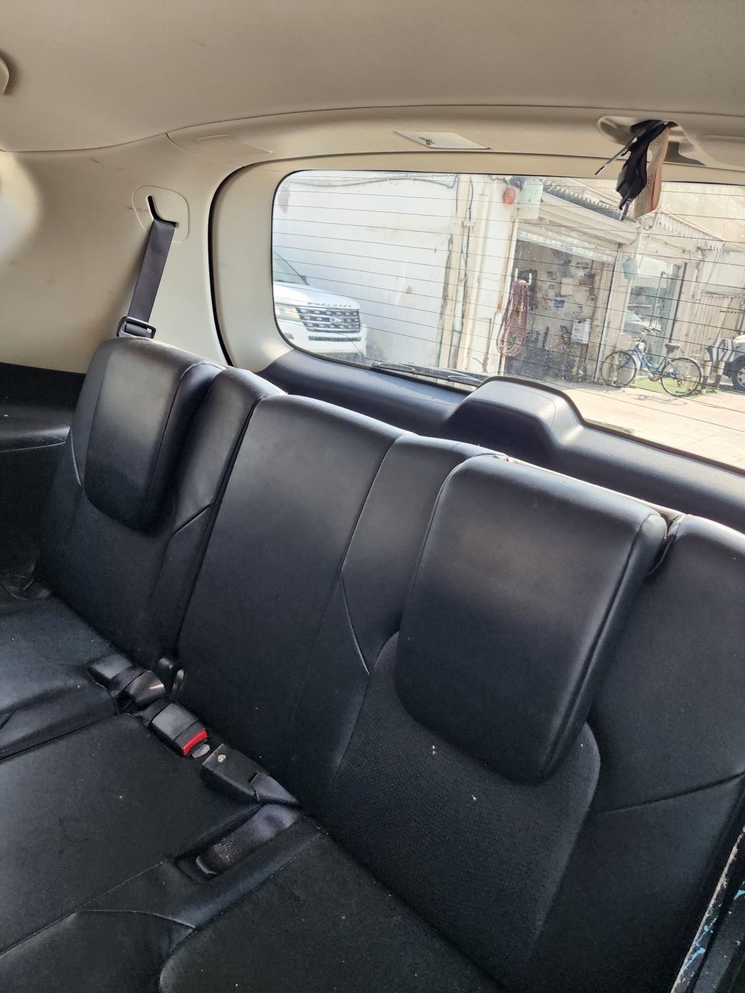 Car Image 2020 NISSAN ARMADA