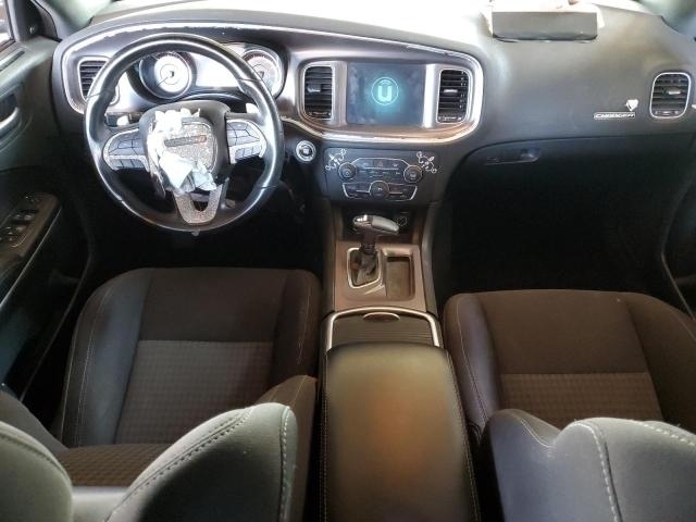 Car Image 2019 DODGE CHARGER