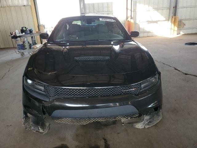 Car Image 2019 DODGE CHARGER