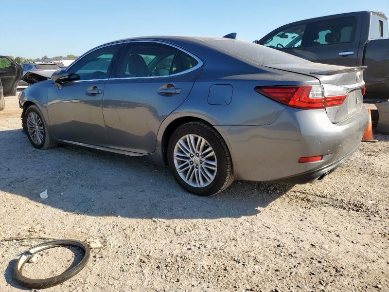Car Image 2017 LEXUS ES