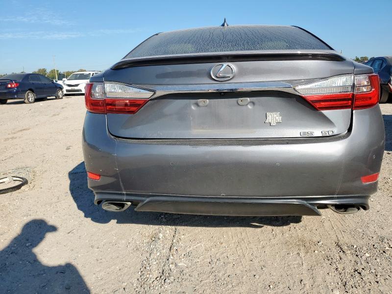 Car Image 2017 LEXUS ES