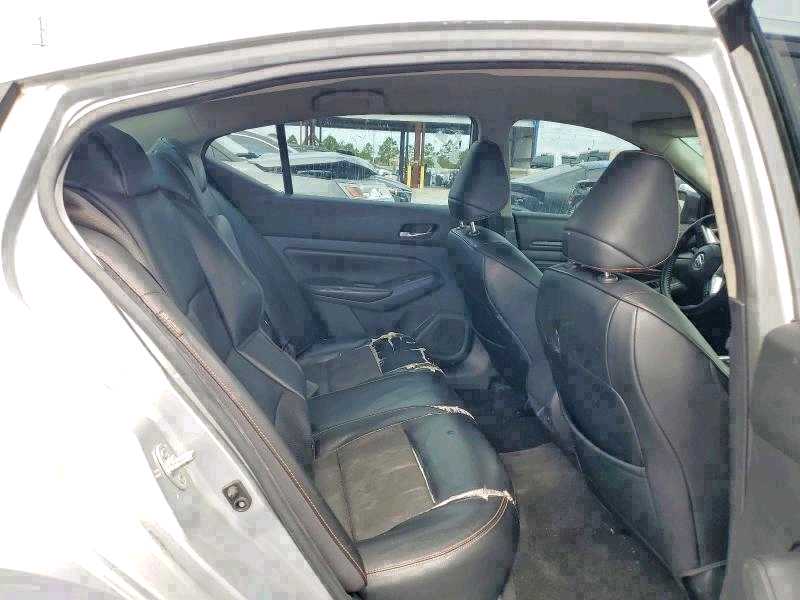 Car Image 2020 NISSAN ALTIMA