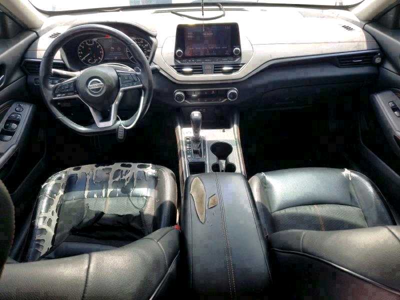 Car Image 2020 NISSAN ALTIMA