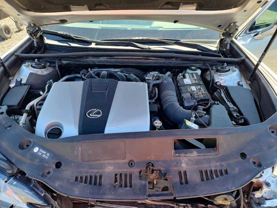 Car Image 2019 LEXUS ES