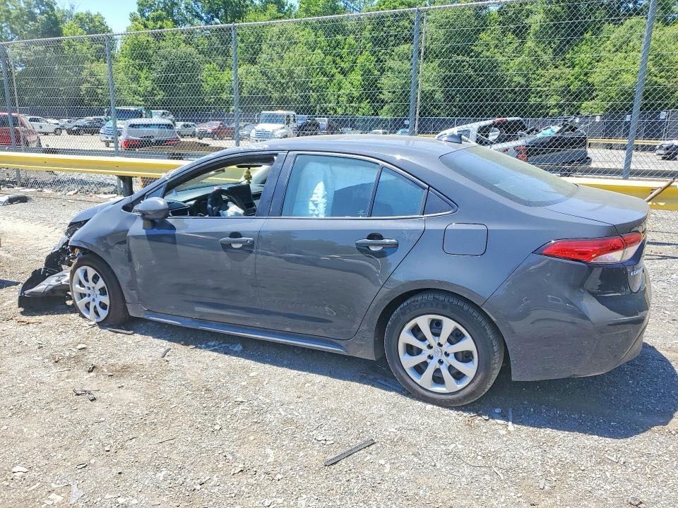 Car Image 2024 TOYOTA COROLLA