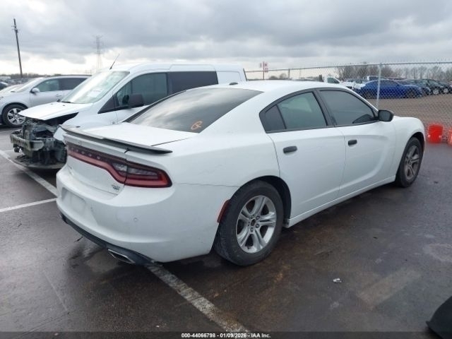 Car Image 2019 DODGE CHARGER