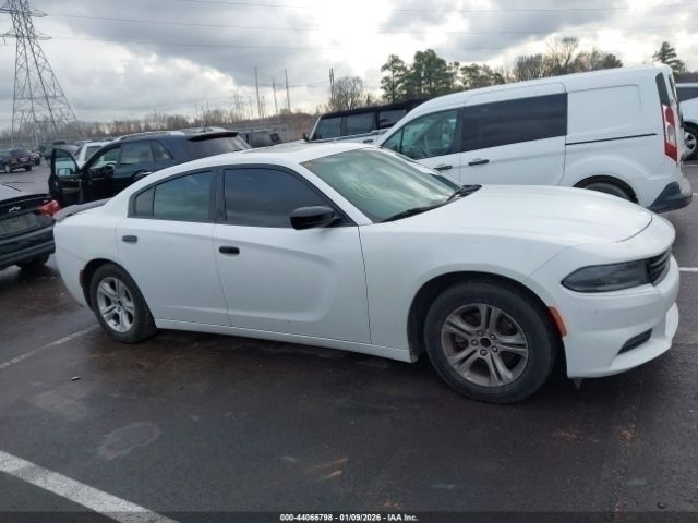 Car Image 2019 DODGE CHARGER