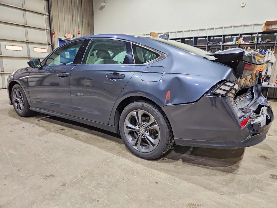 Car Image 2023 HONDA ACCORD