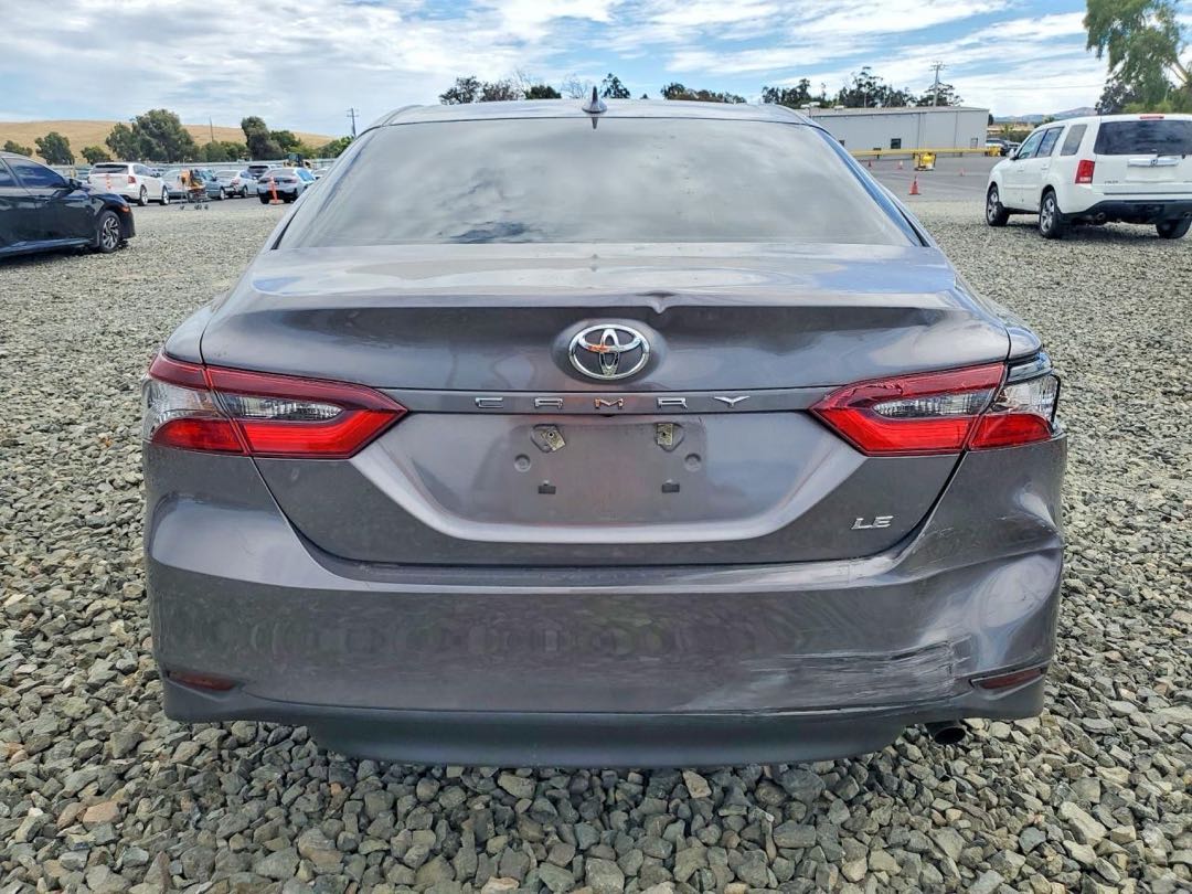 Car Image 2024 TOYOTA CAMRY