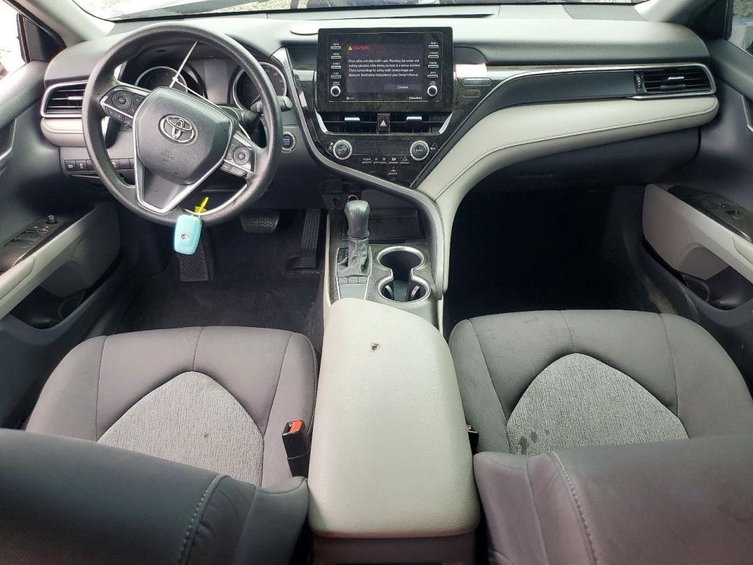 Car Image 2024 TOYOTA CAMRY