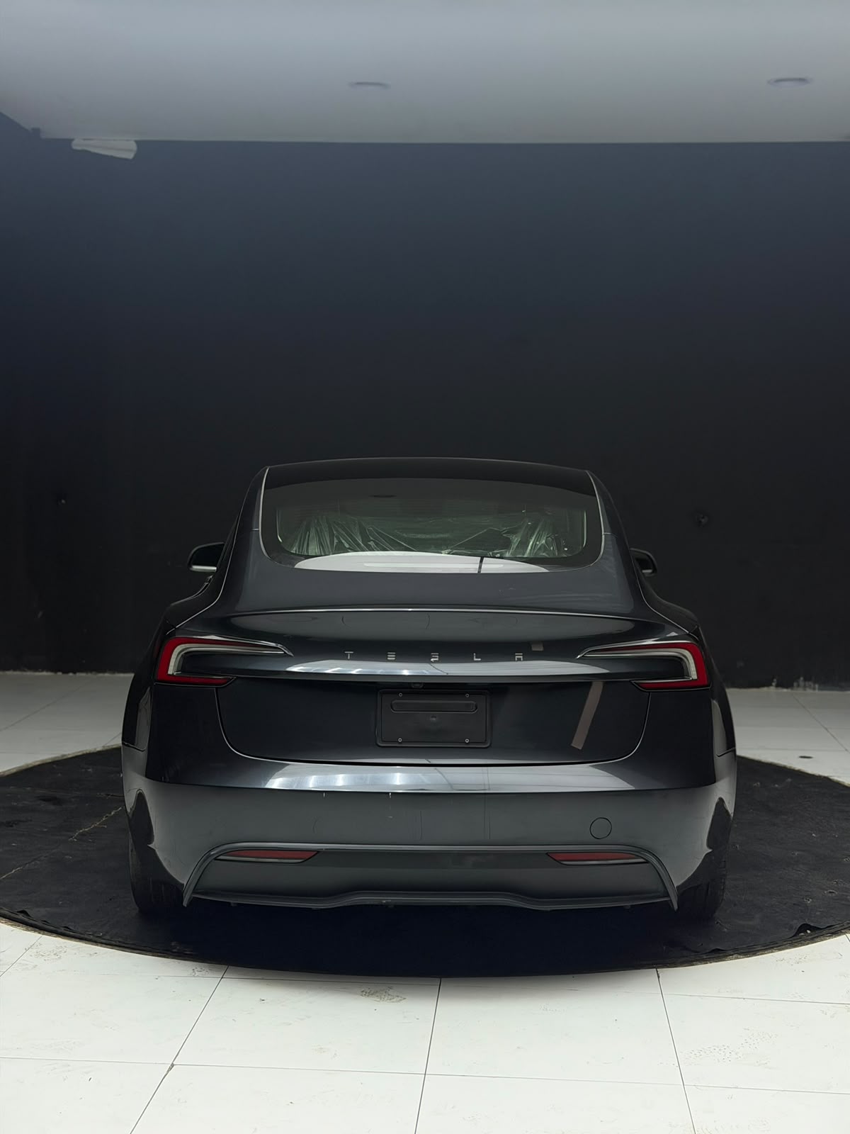 Car Image 2024 TESLA Model 3