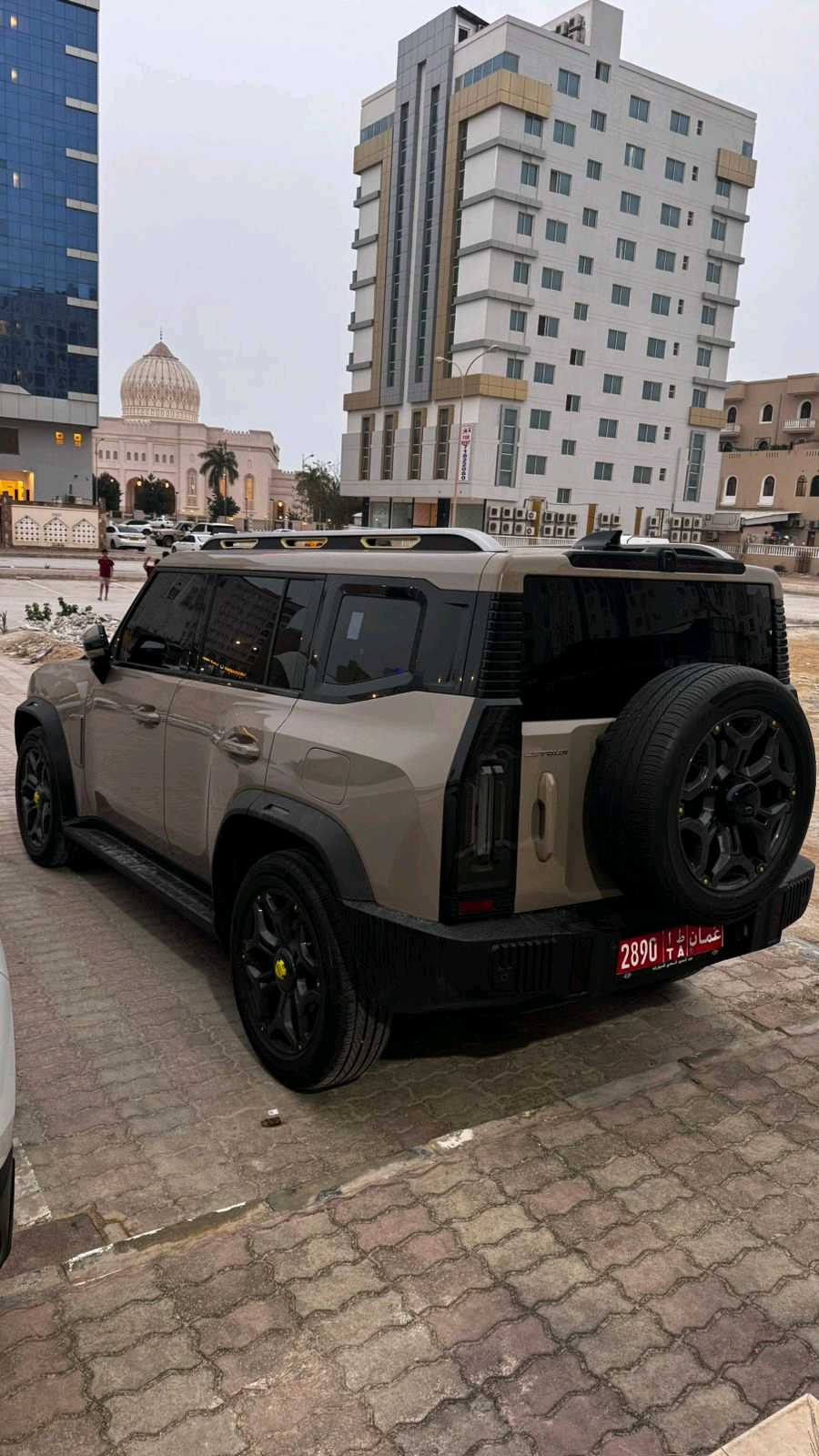 جيتور T2 2025