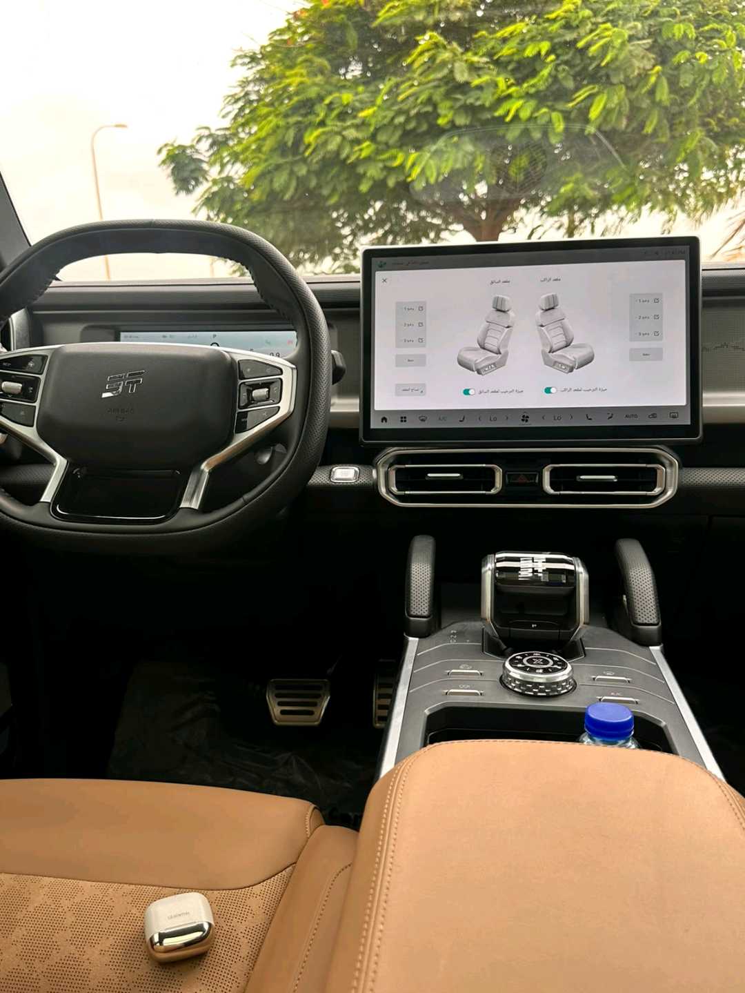 جيتور T2 2025