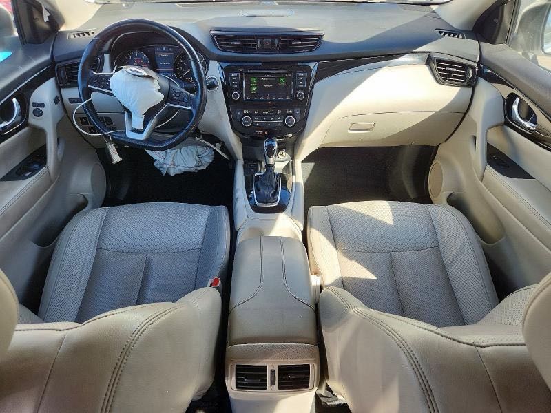 Car Image 2022 NISSAN ROGUE
