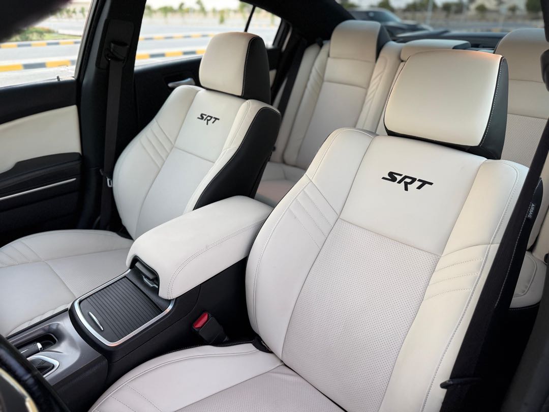 Car Image 2020 DODGE CHARGER SXT