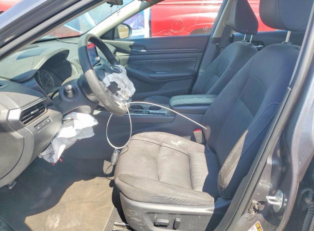 Car Image 2019 NISSAN ALTIMA