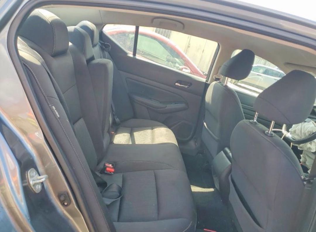 Car Image 2019 NISSAN ALTIMA