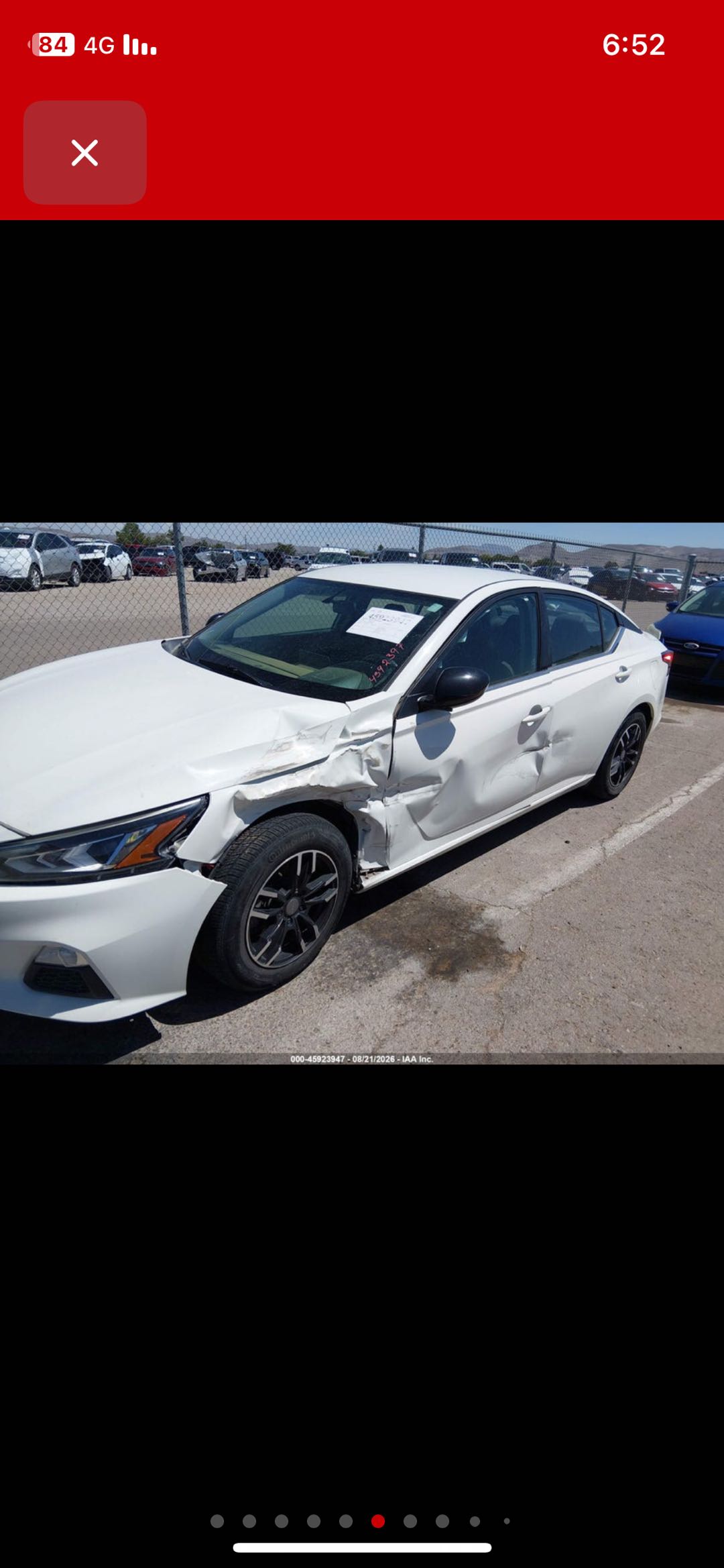 Car Image 2019 NISSAN ALTIMA