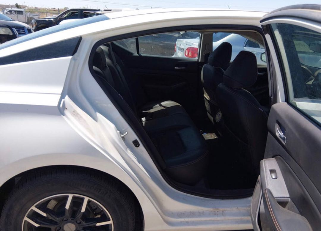 Car Image 2019 NISSAN ALTIMA