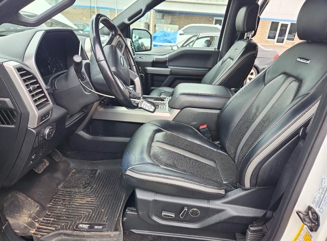 Car Image 2019 FORD F-150