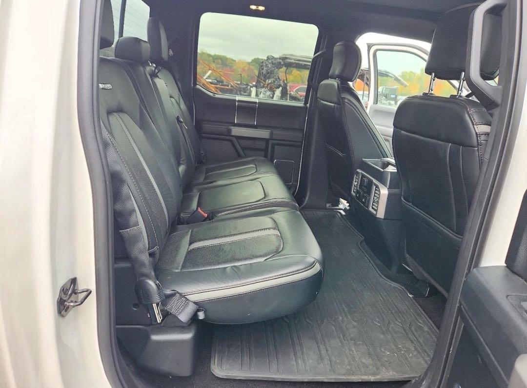 Car Image 2019 FORD F-150