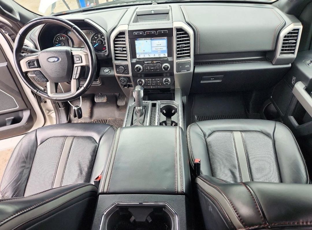 Car Image 2019 FORD F-150