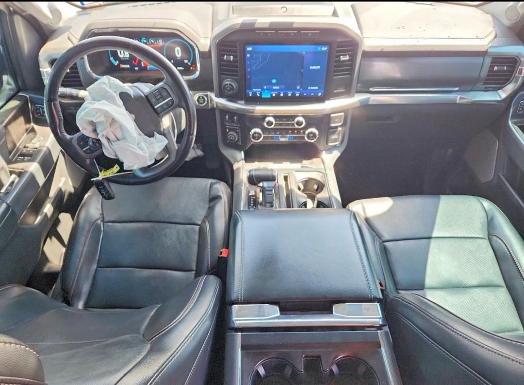 Car Image 2021 FORD F-150