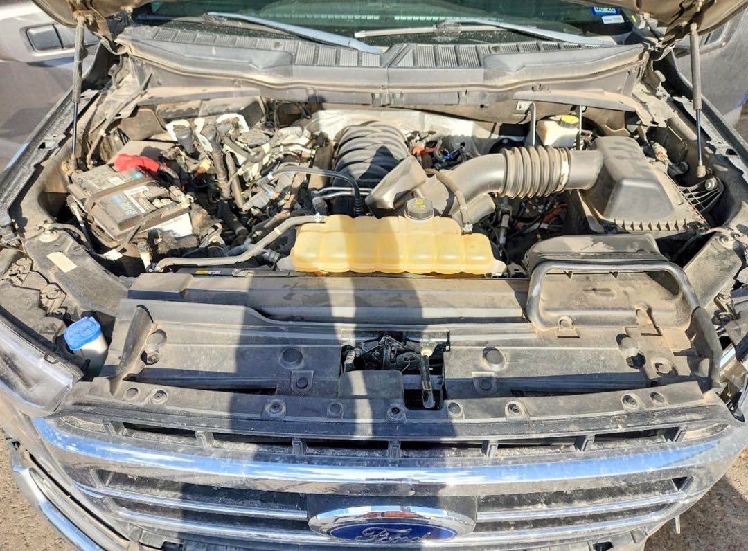 Car Image 2021 FORD F-150