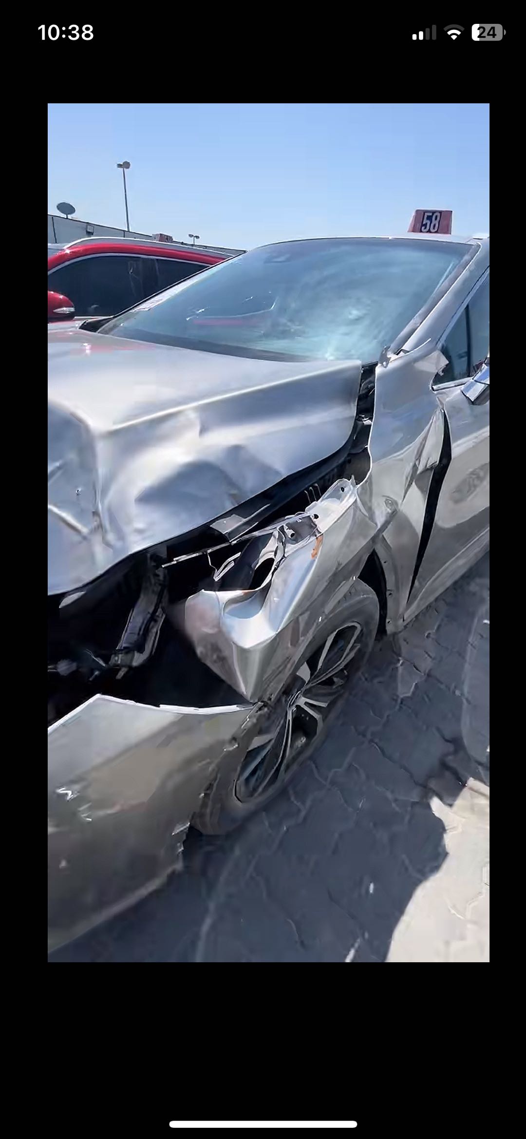 Car Image 2018 LEXUS RX