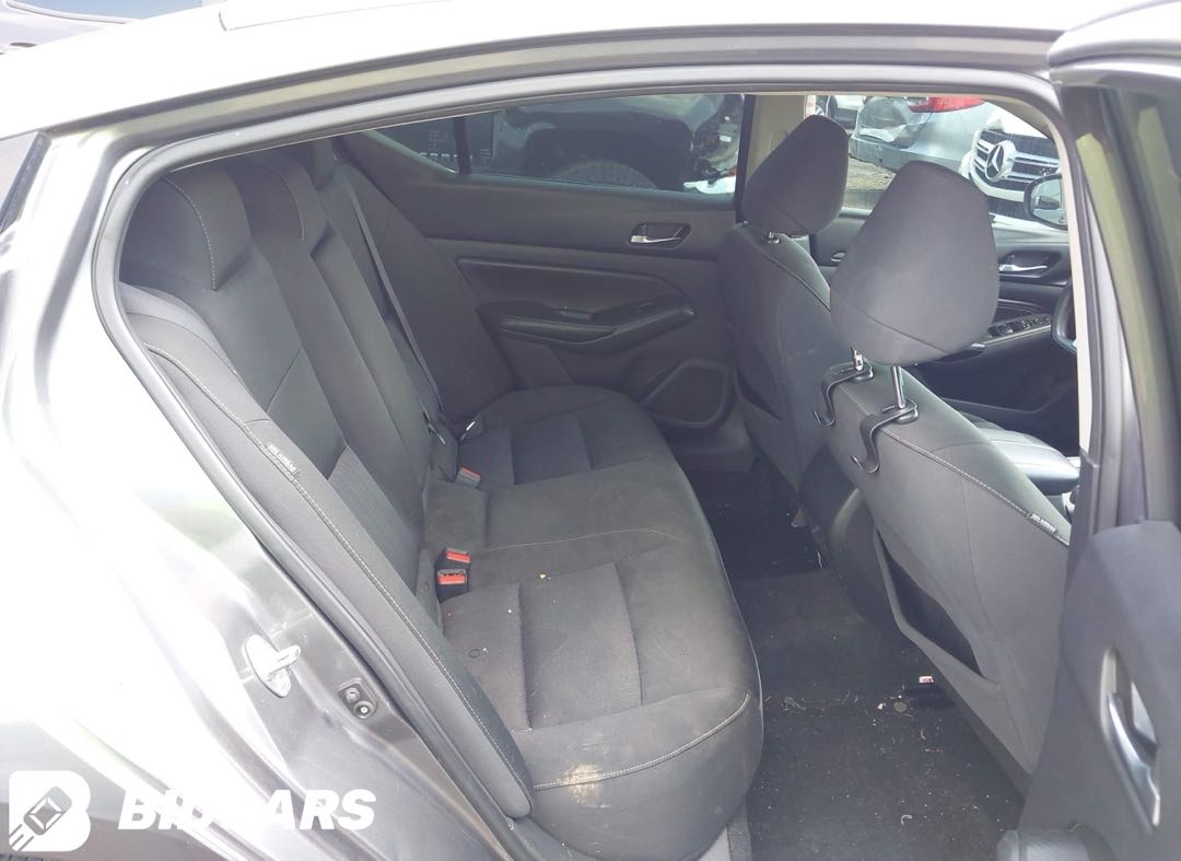 Car Image 2019 NISSAN ALTIMA