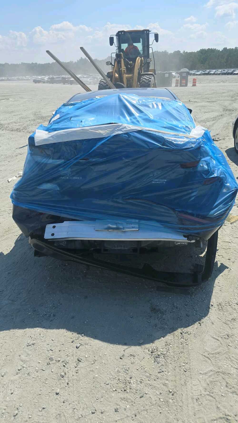 Car Image 2026 HONDA ACCORD