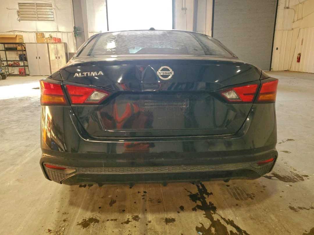 Car Image 2019 NISSAN ALTIMA