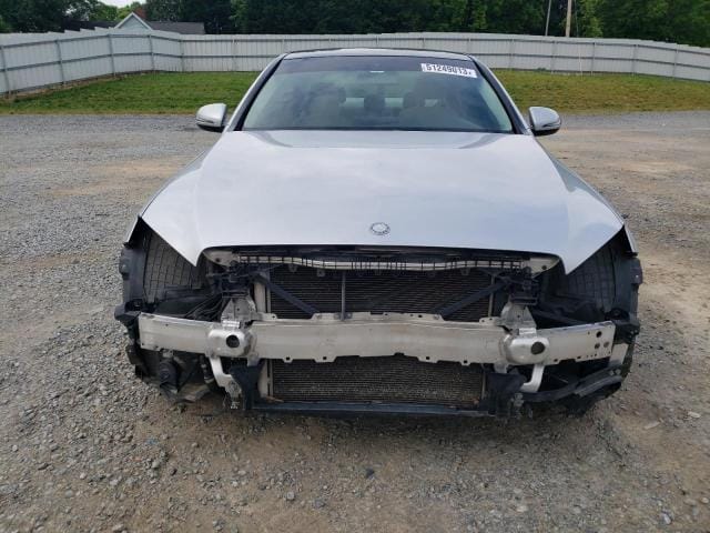 Car Image 2017 MERCEDES C Class 300