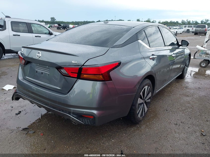 Car Image 2019 NISSAN ALTIMA
