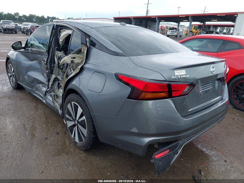 Car Image 2019 NISSAN ALTIMA