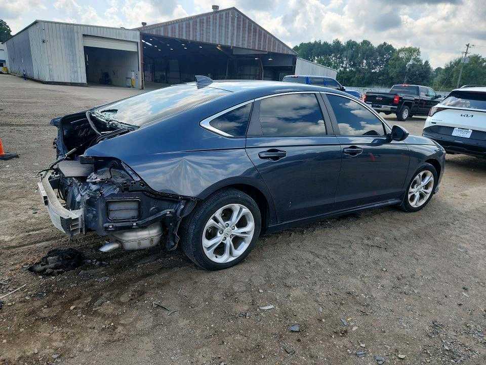 Car Image 2023 HONDA ACCORD