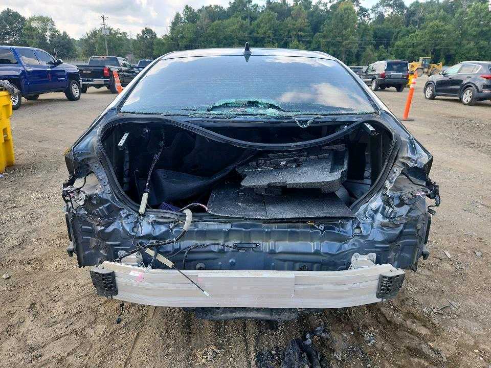 Car Image 2023 HONDA ACCORD