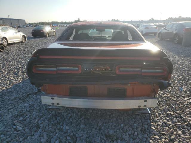 Car Image 2023 DODGE CHALLENGER