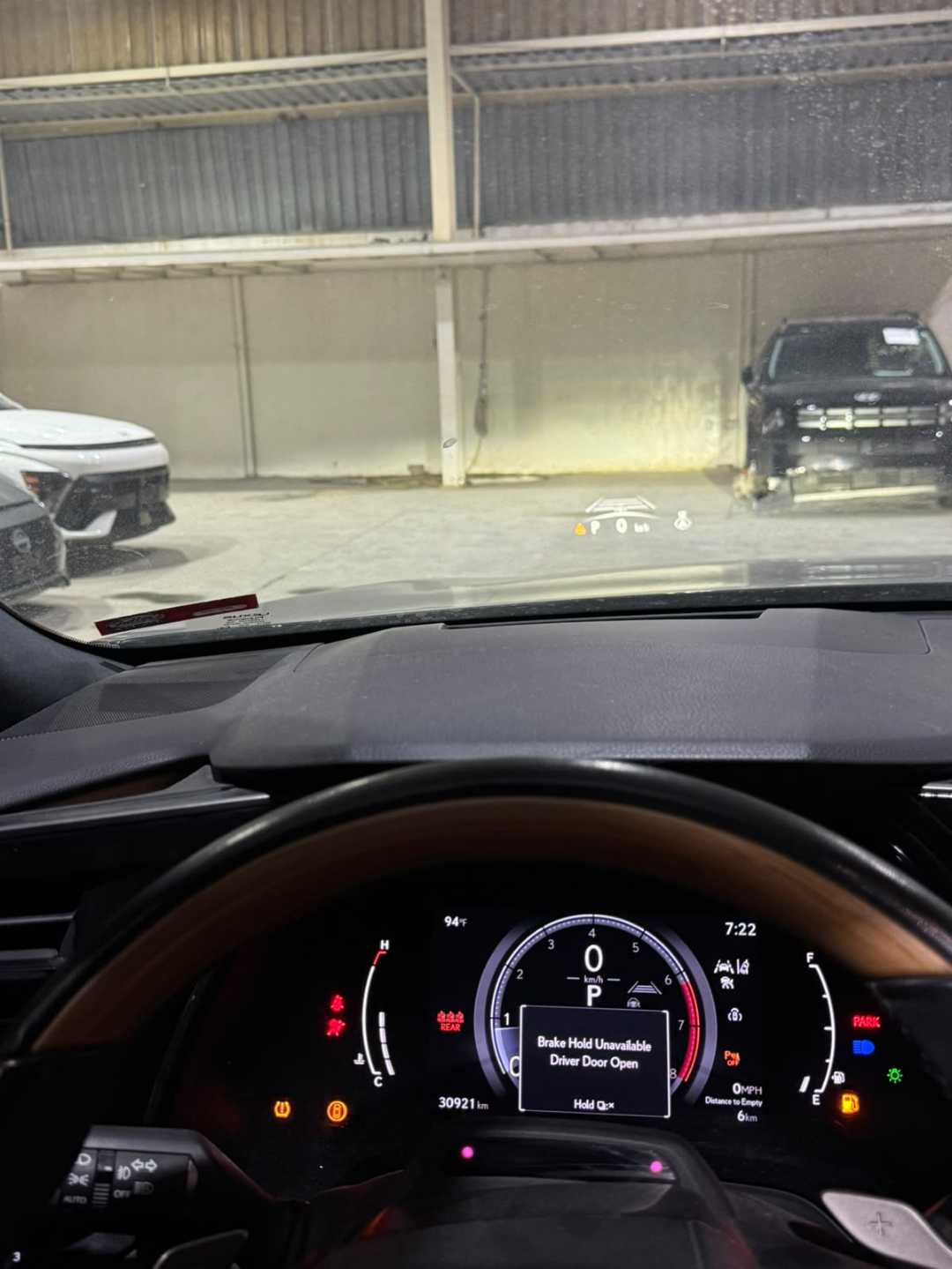 Car Image 2023 LEXUS RX