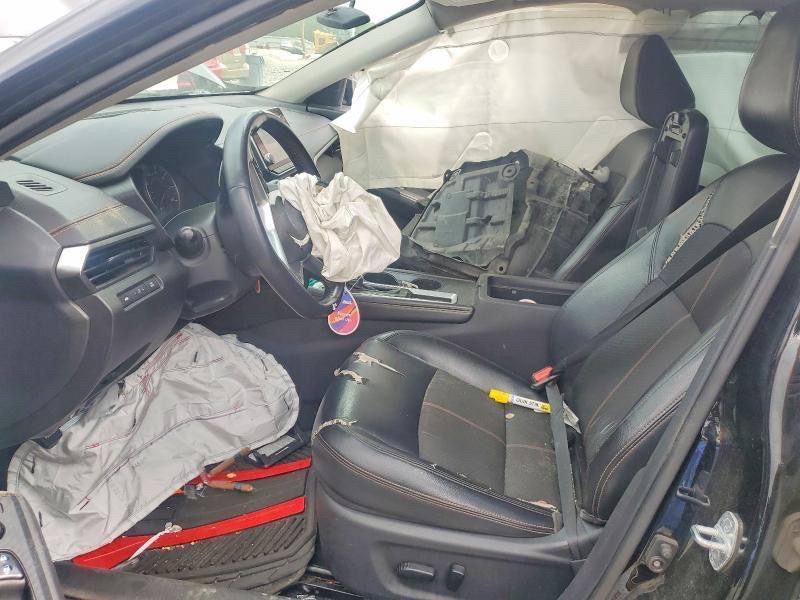 Car Image 2019 NISSAN ALTIMA