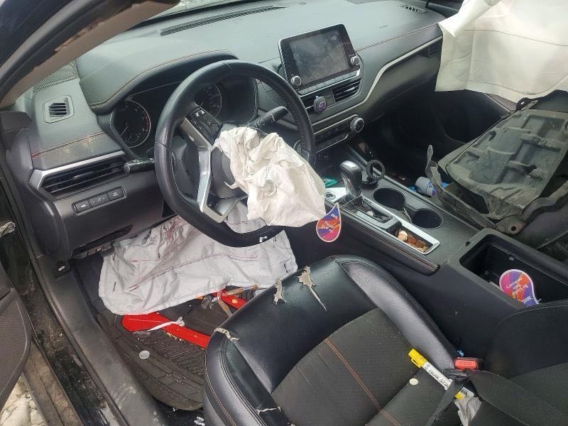 Car Image 2019 NISSAN ALTIMA