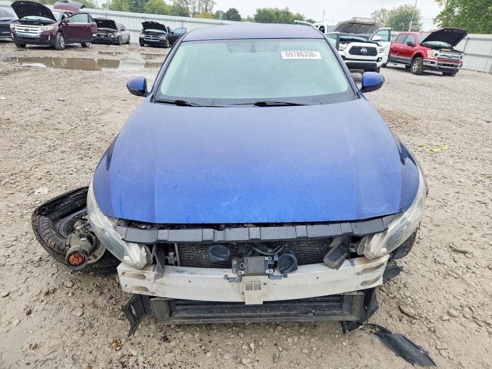 Car Image 2019 NISSAN ALTIMA