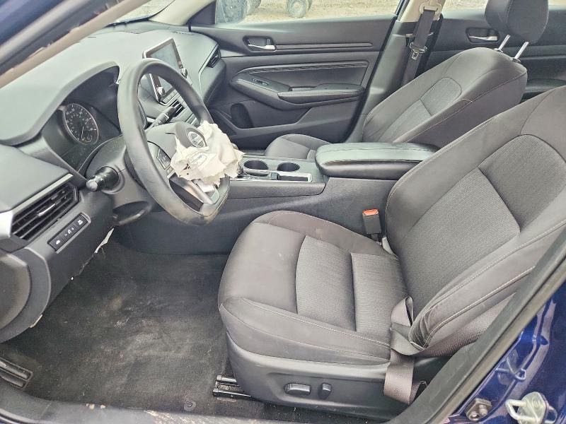 Car Image 2019 NISSAN ALTIMA