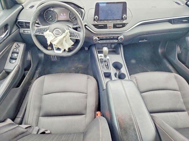 Car Image 2019 NISSAN ALTIMA