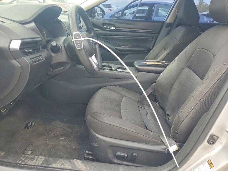 Car Image 2019 NISSAN ALTIMA
