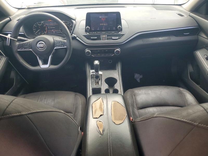 Car Image 2019 NISSAN ALTIMA