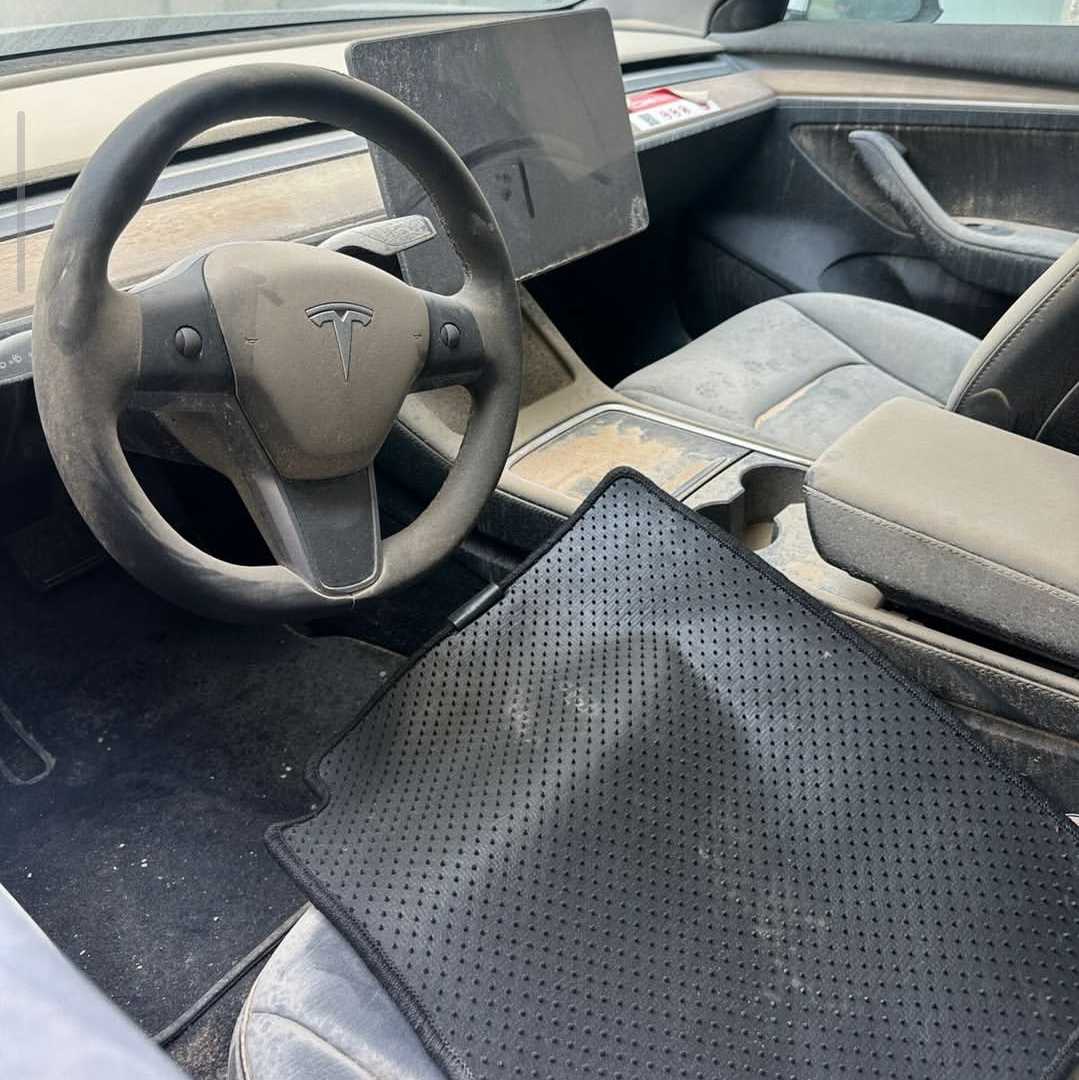 Car Image 2023 TESLA Model 3